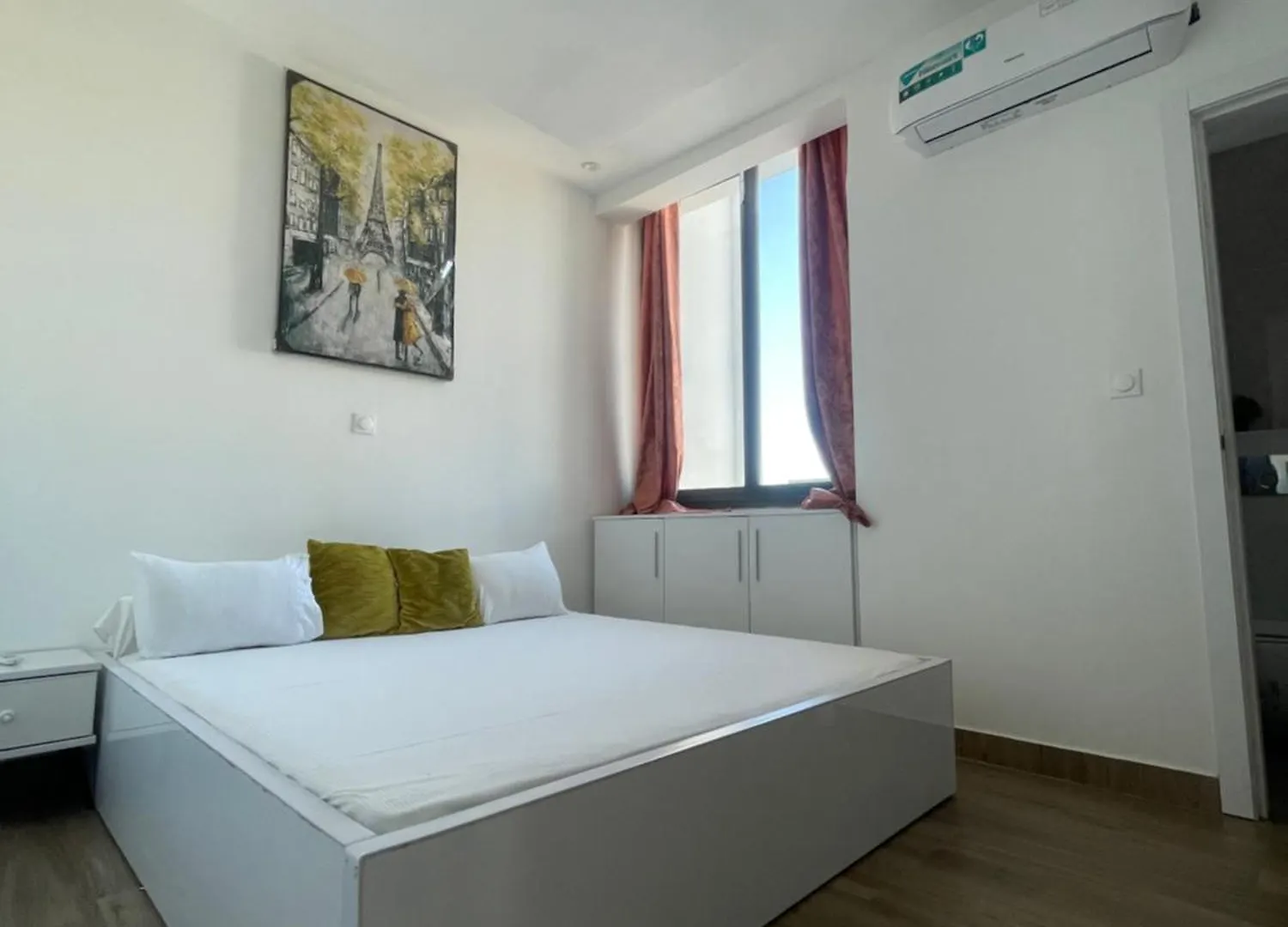 Apartment Bbimmo Appart Hotel Dakar Senegal